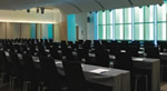 Excellent facilities